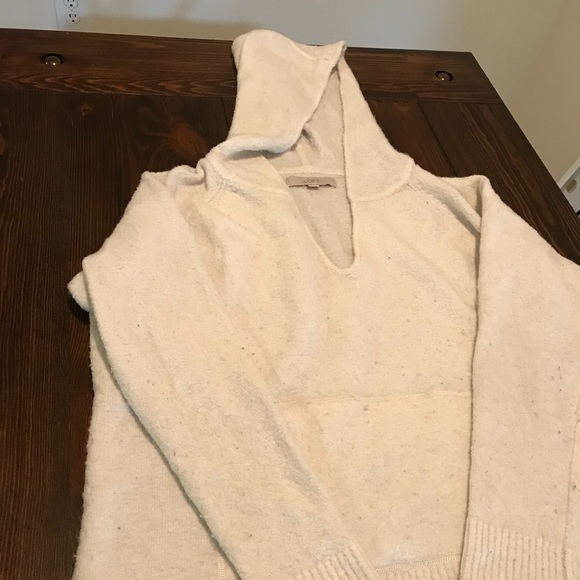 LOFT Sweater - Picture 2 of 2